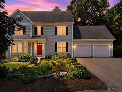 43 Halko Dr, Attleboro, MA, 02703
