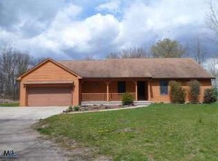 30611 24 Mile Rd, Chesterfield, MI 48051