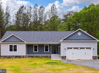 11509 Light Ln, Spotsylvania, VA 22551