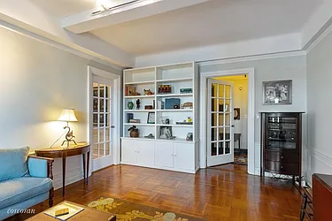 Sold by Corcoran