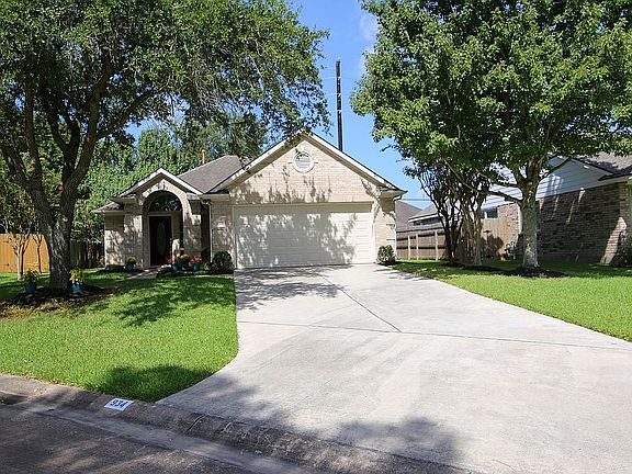 2nd image of 934 W Peach Hollow Cir