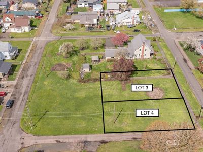 817 W 3rd St, Halsey, OR, 97348