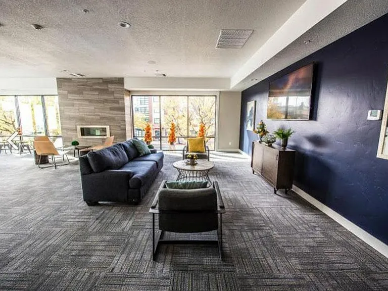 Tower View Apartments — Photo 7
