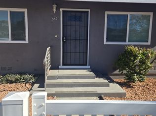 330 N 4th St, Banning, CA 92220