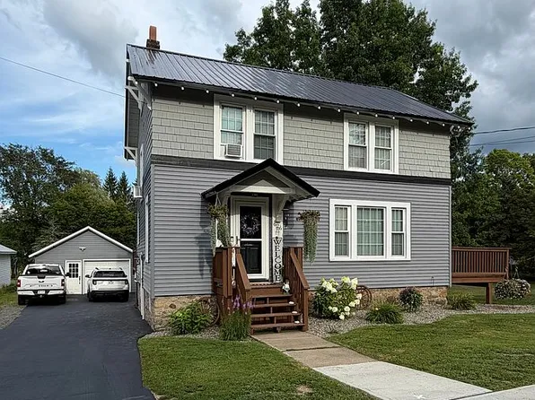 626 Post St, Boonville, NY 13309