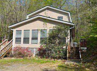 402 Wahu Hu Dr, Hiawassee, GA 30546