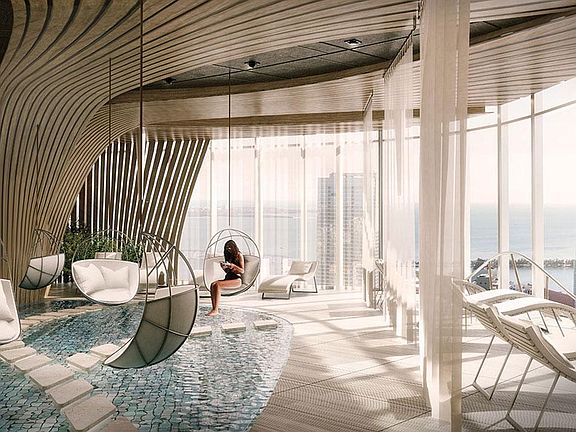 5th image of 1001 S Miami Ave #2108