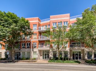 1415 Sherman Ave APT 405, Evanston, IL 60201
