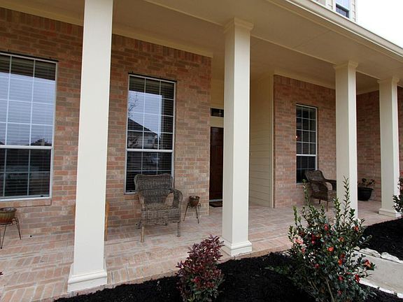 2nd image of 21602 Country Club Green Way