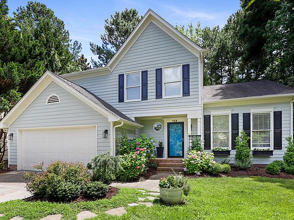 2nd image of 109 Crane Meadow Pl