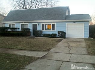 4912 Imperial Dr, South Holland, IL 60471