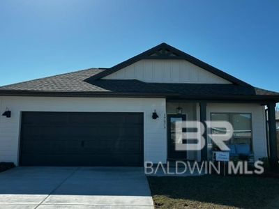 17876 Hens Ave, Foley, AL, 36580