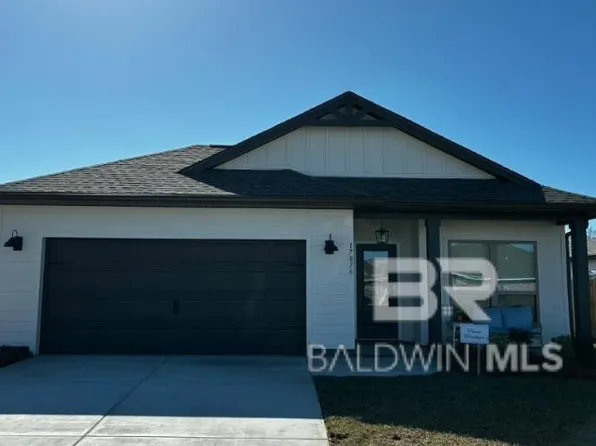 17876 Hens Ave, Foley, AL 36580