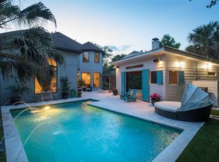 3311 Sackett St, Houston, TX 77098