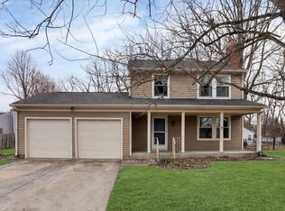 5771 Liberty Creek Dr W, Indianapolis, IN 46254