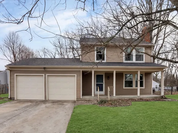 5771 Liberty Creek Dr W, Indianapolis, IN 46254