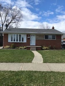 25785 Barbara St, Roseville, MI, 48066
