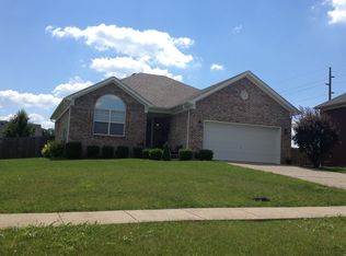545 Erin Cir, Mount Washington, KY