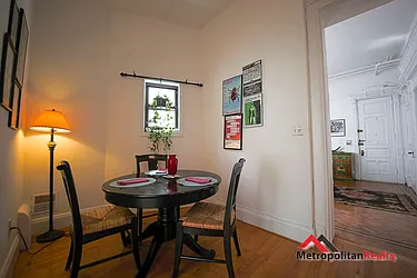 Rented by Metropolitan Realty