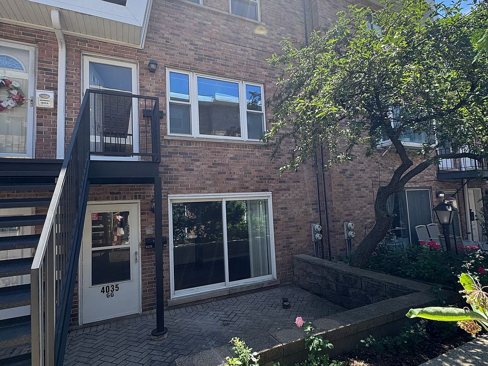 1st image of 4035 N Keystone Ave APT G