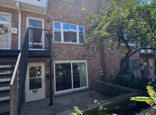 4035 N Keystone Ave APT G, Chicago, IL 60641
