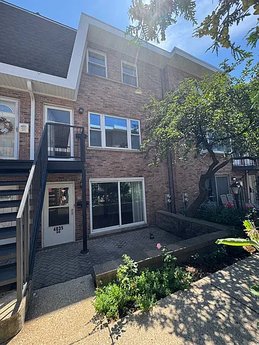 4035 N Keystone Ave #G Photo 1