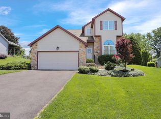 436 Luella Dr, Kutztown, PA 19530
