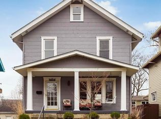 1180 Willard Ave, Columbus, OH 43212