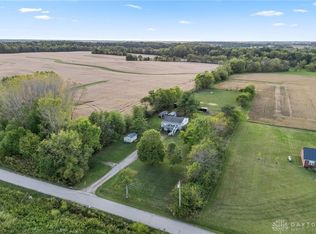 288 Clark Rd, New Vienna, OH 45159