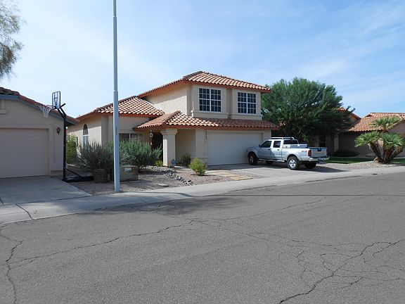 2nd image of 5883 W Mercury Way