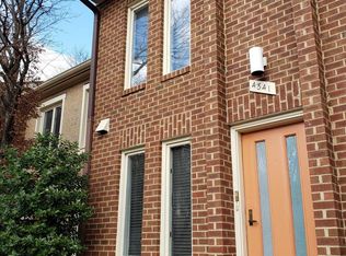 4341 Embassy Park Dr NW, Washington, DC 20016