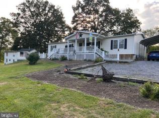 6416 Vetters Rd, Timberville, VA 22853