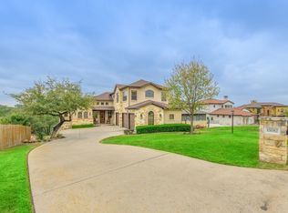 15082 Warbler Dr, Austin, TX 78734