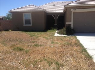 3120 Justin Ct, Lancaster, CA 93535