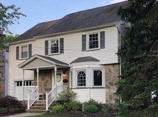 119 Makatom Dr, Cranford, NJ 07016