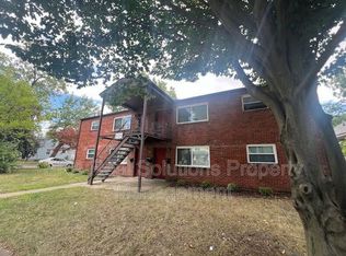 924 Rarig Ave #C, Columbus, OH 43219