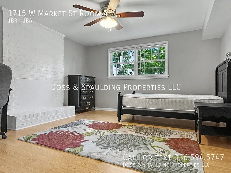 1715 W Market St #4 — Photo 6