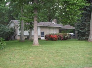 16325 Carrs Mill Rd, Woodbine, MD 21797