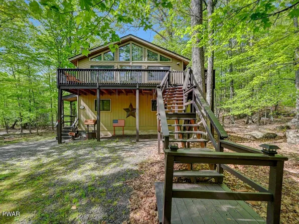 7 Huron Ct Lot 4196, Lake Ariel, PA 18436