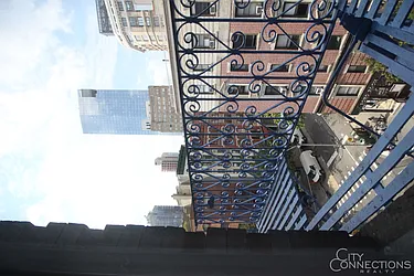 Rented by City Connections Realty