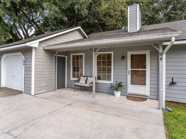 94 Possum Ln, Hilton Head Island, SC 29928
