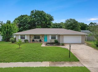 820 Rita Cir, Saint Augustine, FL 32086