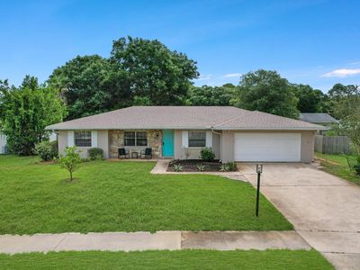 820 Rita Cir, Saint Augustine, FL, 32086