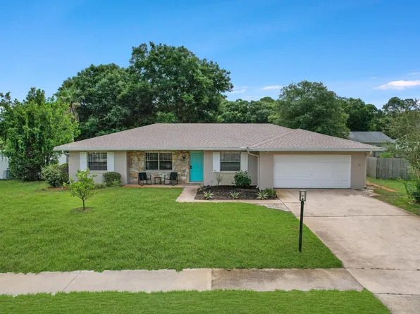 820 Rita Cir, Saint Augustine, FL 32086