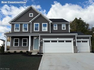36044 Bridge Hampton Ln, North Ridgeville, OH 44039