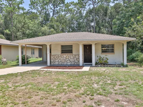 26317 Baird Ave, Mount Plymouth, FL 32776