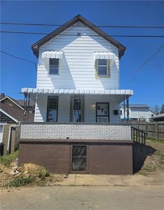 807 Hazlett Ave, Brackenridge, PA, 15014