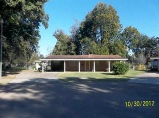 12 W Circle Dr, Vidalia, LA 71373