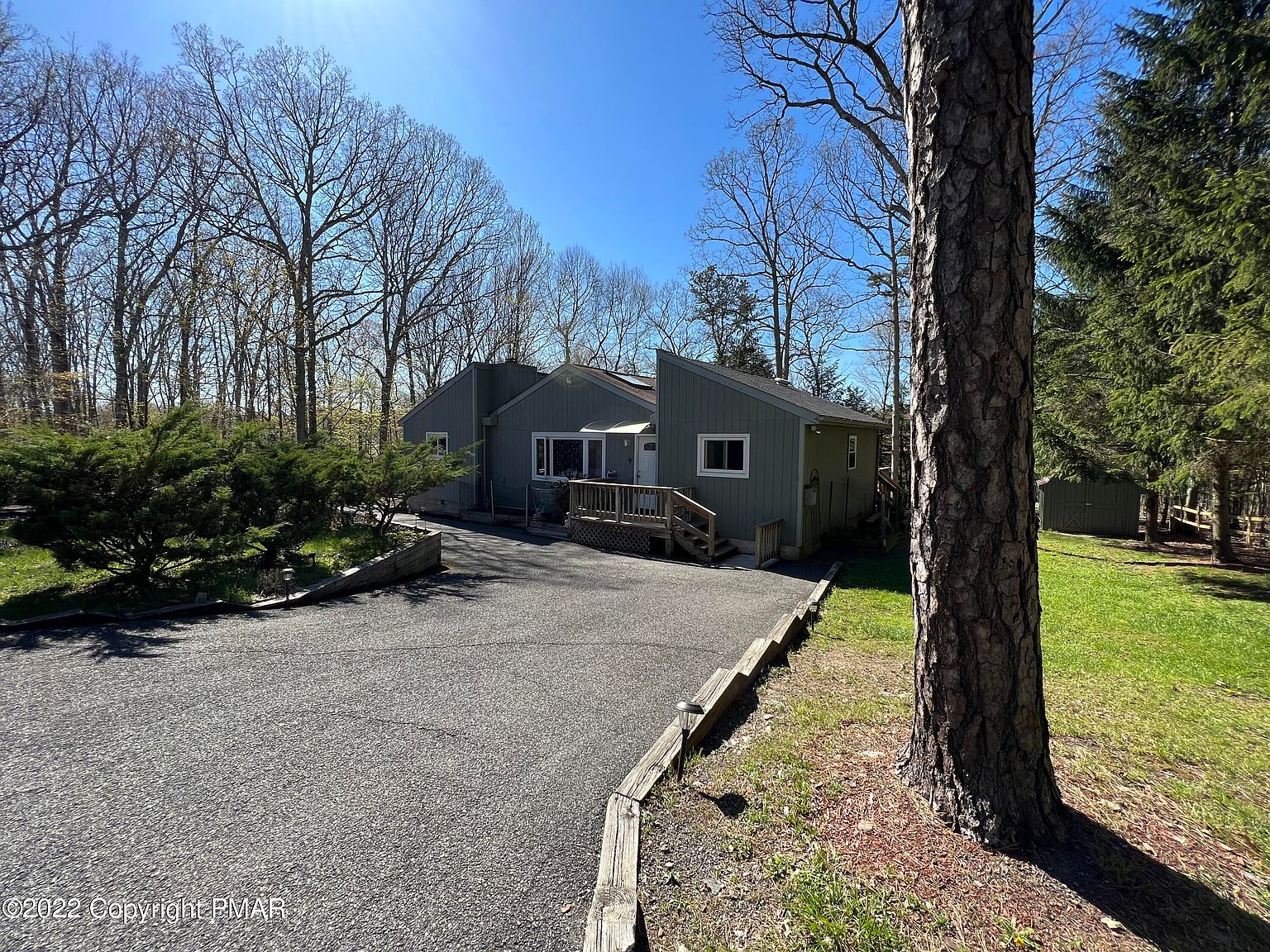 214 Bindale Rd, Tamiment, PA 18371 Zillow