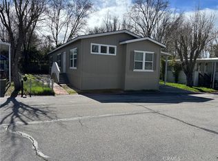 166 Via Robles #166, Paso Robles, CA 93446